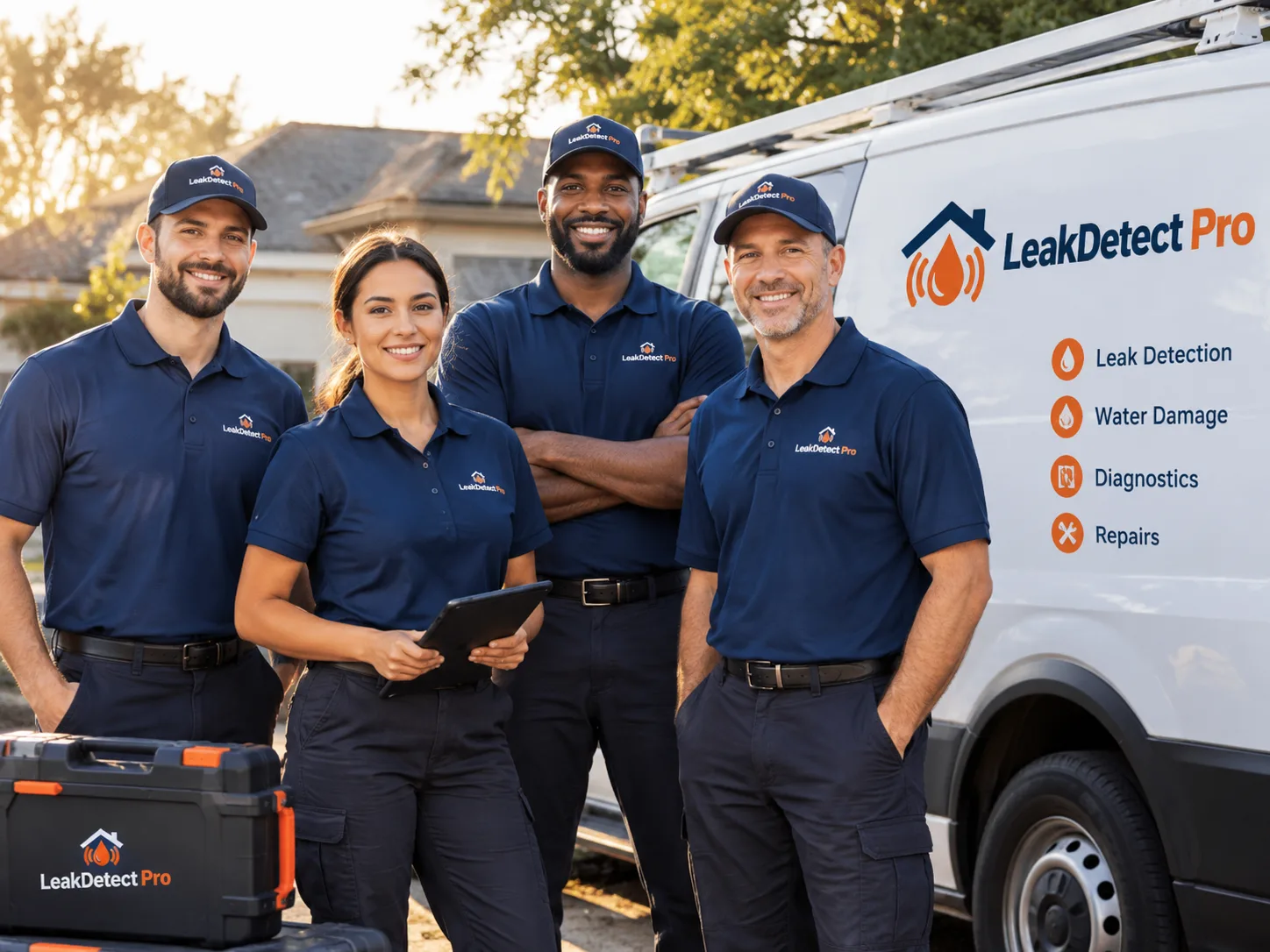 Roof Repair company in Slovan, PA